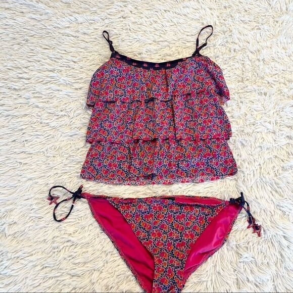 Marc Jacobs Other - Marc Jacobs two piece swim suit